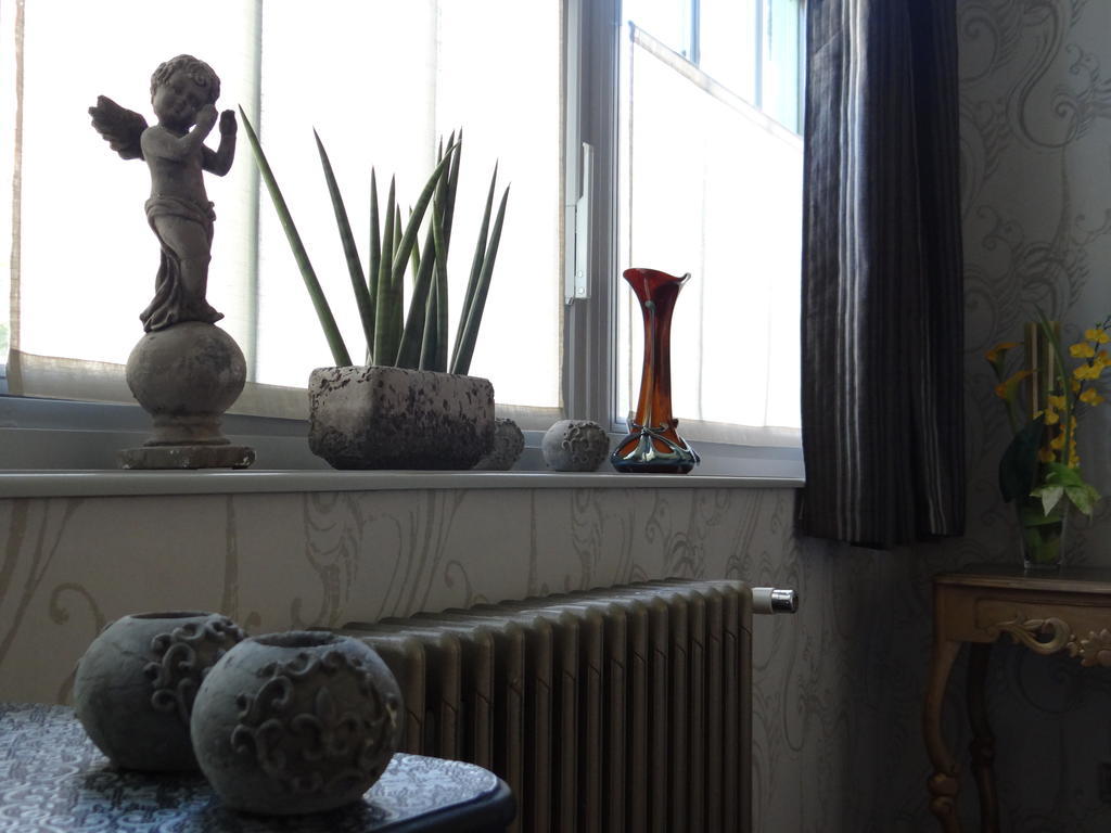 L'Art Du Temps Montreuil (Pas-de-Calais) Room photo