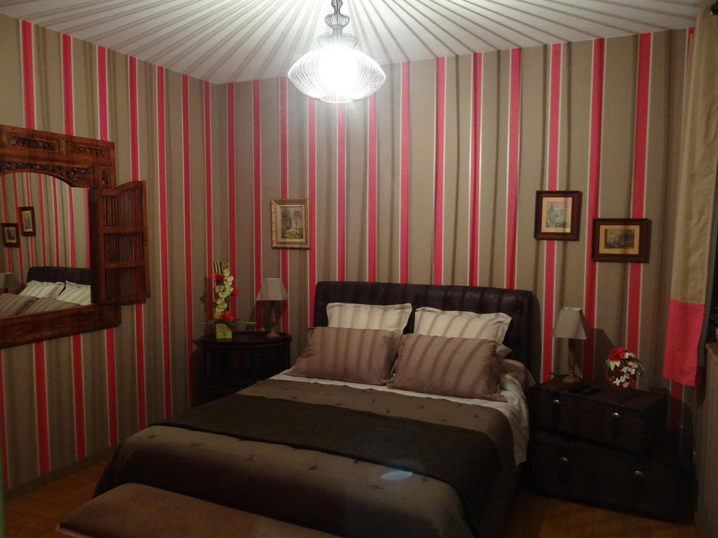 L'Art Du Temps Montreuil (Pas-de-Calais) Room photo