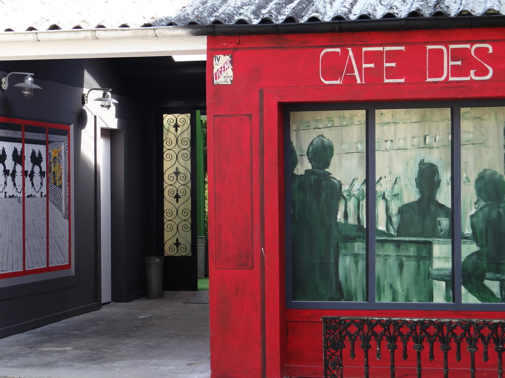 L'Art Du Temps Montreuil (Pas-de-Calais) Exterior photo