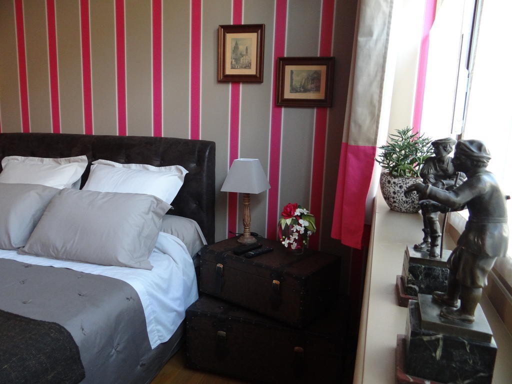 L'Art Du Temps Montreuil (Pas-de-Calais) Room photo